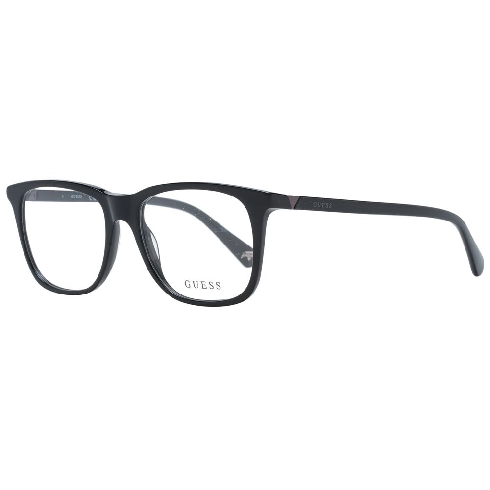 Guess Black Optical Unisex Frames
